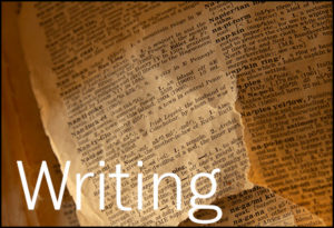 Link to writing